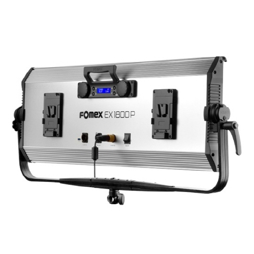 포멕스 EX1800 LED Panel Light /영상용조명/180W/색온도조절