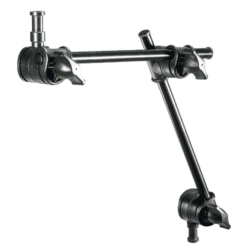 196AB-2 Single Articulated Arm, 2 Sections