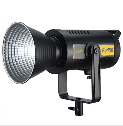 고독스 FV150 순간광 지속광겸용 하이브리드 LED조명