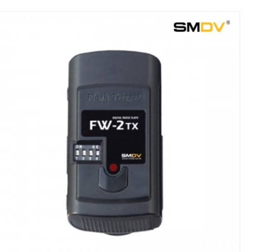 SMDV FW-2 AC 8채널 무선동조기 송신부 TX