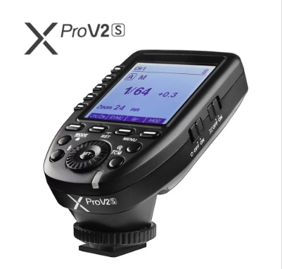 고독스 Xpro V2-S(소니) 무선동조기 송신기/카메라 스트로보 플래시 조명동조기