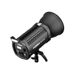 포멕스 LED B200 (200W) - 사진조명 방송용조명 유튜버조명 지속광조명