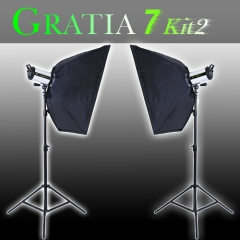 그라티아 7  (그라시아) Kit2