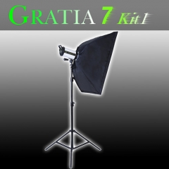 그라티아 (그라시아) 7 Kit1