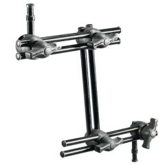 396AB-3 Double Articulated Arm, 3 Sections