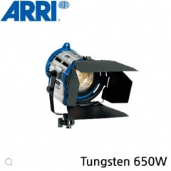 아리 Fresnel(Tungsten) 650W