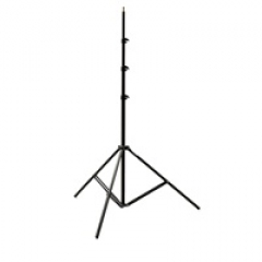 LS1158 4 section standard lighting stand