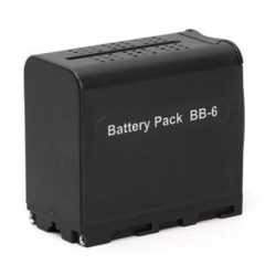 BB-6 (Battery Pack)